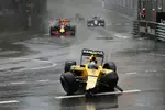 Foto zur News: Jolyon Palmer (Renault)