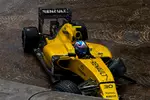 Foto zur News: Jolyon Palmer (Renault)