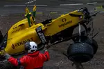 Foto zur News: Jolyon Palmer (Renault)