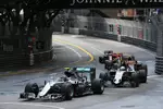 Foto zur News: Nico Rosberg (Mercedes)