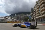 Foto zur News: Felipe Nasr (Sauber)