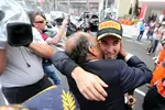 Foto zur News: Sergio Perez (Force India)