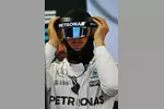 Foto zur News: Nico Rosberg (Mercedes)