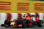 Foto zur News: Max Verstappen (Red Bull)