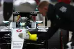 Foto zur News: Nico Rosberg (Mercedes)