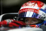 Foto zur News: Romain Grosjean (Haas)