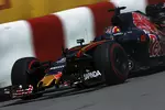 Foto zur News: Daniil Kwjat (Toro Rosso)