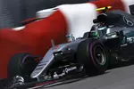 Foto zur News: Nico Rosberg (Mercedes)