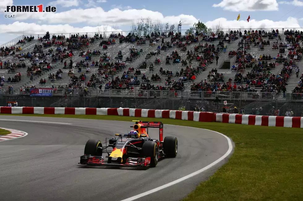 Foto zur News: Max Verstappen (Red Bull)