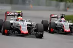 Foto zur News: Esteban Gutierrez (Haas)