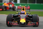 Foto zur News: Max Verstappen (Red Bull)