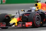 Foto zur News: Daniel Ricciardo (Red Bull)