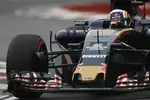 Foto zur News: Carlos Sainz (Toro Rosso)