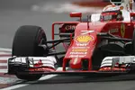 Foto zur News: Kimi Räikkönen (Ferrari)