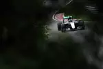 Foto zur News: Nico Rosberg (Mercedes)