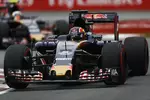 Foto zur News: Daniil Kwjat (Toro Rosso)