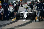 Foto zur News: Valtteri Bottas (Williams)