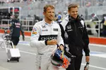 Foto zur News: Jenson Button (McLaren)