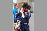 Foto zur News: Carlos Sainz (Toro Rosso)