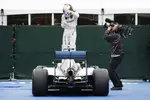 Foto zur News: Lewis Hamilton (Mercedes)