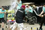 Foto zur News: Lewis Hamilton (Mercedes)