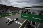 Foto zur News: Lewis Hamilton (Mercedes)