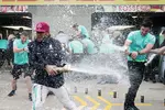 Foto zur News: Lewis Hamilton (Mercedes)