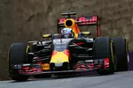 Foto zur News: Daniel Ricciardo (Red Bull)