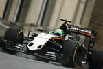 Foto zur News: Nico Hülkenberg (Force India)