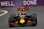 Foto zur News: Max Verstappen (Red Bull)