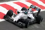 Foto zur News: Valtteri Bottas (Williams)