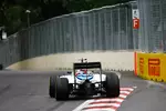 Foto zur News: Valtteri Bottas (Williams)