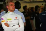 Foto zur News: Marcus Ericsson (Sauber)