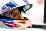 Foto zur News: Romain Grosjean (Haas)