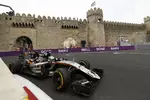 Foto zur News: Nico Hülkenberg (Force India)