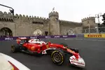 Foto zur News: Sebastian Vettel (Ferrari)