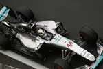 Foto zur News: Lewis Hamilton (Mercedes)