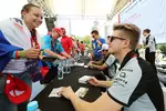 Foto zur News: Nico Hülkenberg (Force India)