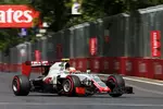 Foto zur News: Esteban Gutierrez (Haas)