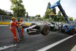 Foto zur News: Lewis Hamilton (Mercedes)