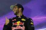 Foto zur News: Daniel Ricciardo (Red Bull)