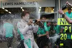 Foto zur News: Nico Rosberg (Mercedes)