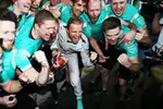 Foto zur News: Nico Rosberg (Mercedes)