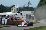 Foto zur News: Nobuharu Matsushita (McLaren)
