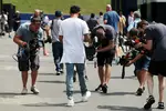 Foto zur News: Lewis Hamilton (Mercedes)