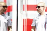 Foto zur News: Valtteri Bottas (Williams)