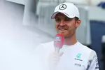 Foto zur News: Nico Rosberg (Mercedes)