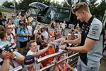 Foto zur News: Nico Hülkenberg (Force India)