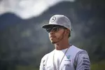 Foto zur News: Lewis Hamilton (Mercedes)