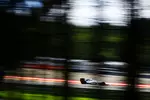 Foto zur News: Felipe Massa (Williams)